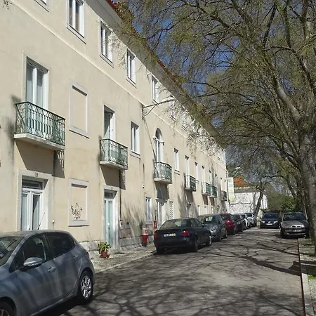 Apartman Fabulous Flat Near Santa Apolonia Station *