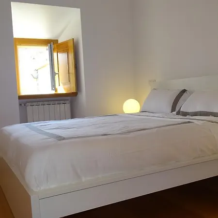 Fabulous Flat Near Santa Apolonia Station * Lisboa