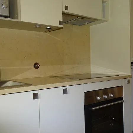 Apartman Fabulous Flat Near Santa Apolonia Station