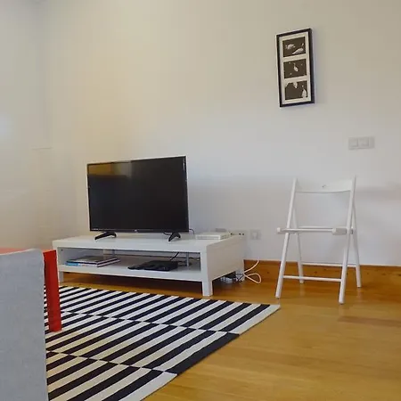 Apartman Fabulous Flat Near Santa Apolonia Station Lisboa