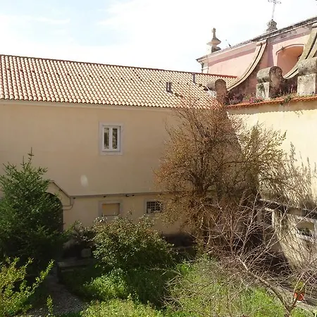 Apartman Fabulous Flat Near Santa Apolonia Station