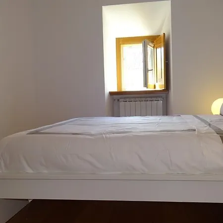 Fabulous Flat Near Santa Apolonia Station Apartman Lisboa